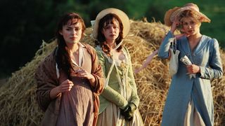 63. Гордость и предубеждение (2005)