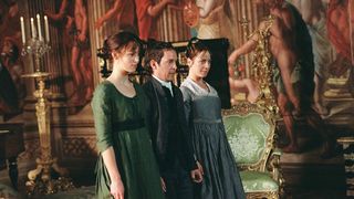 64. Гордость и предубеждение (2005)