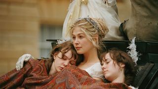 66. Гордость и предубеждение (2005)