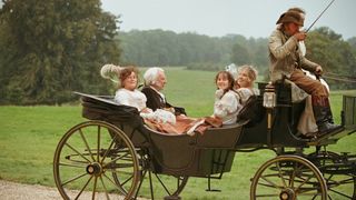 71. Гордость и предубеждение (2005)