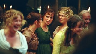 72. Гордость и предубеждение (2005)