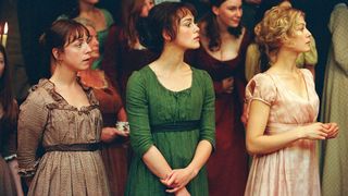 73. Гордость и предубеждение (2005)