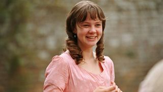 86. Гордость и предубеждение (2005)