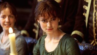 9. Гордость и предубеждение (2005)