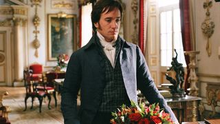 93. Гордость и предубеждение (2005)