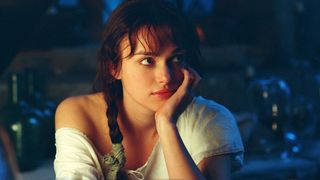 97. Гордость и предубеждение (2005)