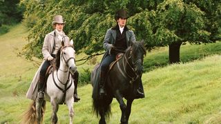 98. Гордость и предубеждение (2005)