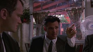 10. Бешеные псы (1991)