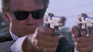 11. Бешеные псы (1991)