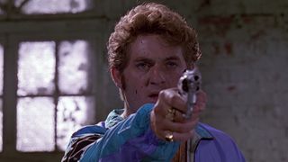 12. Бешеные псы (1991)