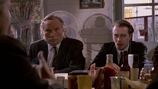 13. Бешеные псы (1991)