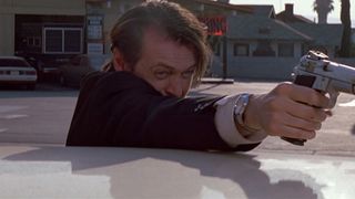 17. Бешеные псы (1991)