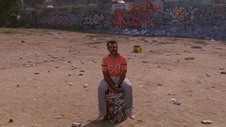 20. Бешеные псы (1991)