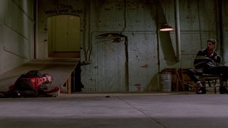 21. Бешеные псы (1991)