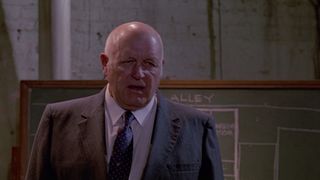 22. Бешеные псы (1991)