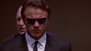 23. Бешеные псы (1991)