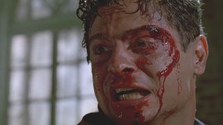 25. Бешеные псы (1991)