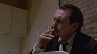 26. Бешеные псы (1991)