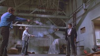 28. Бешеные псы (1991)