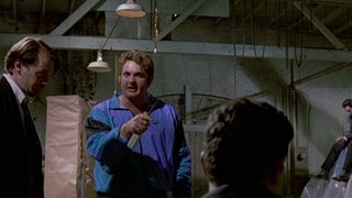 29. Бешеные псы (1991)