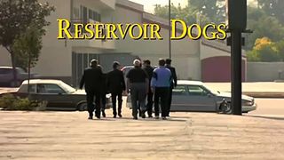 30. Бешеные псы (1991)