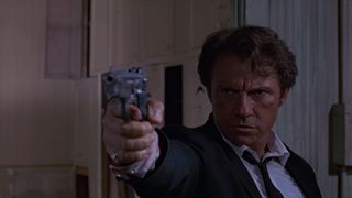 31. Бешеные псы (1991)