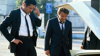 33. Бешеные псы (1991)