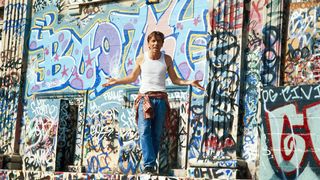 35. Бешеные псы (1991)