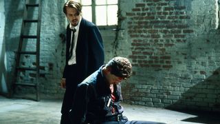 36. Бешеные псы (1991)