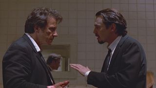 37. Бешеные псы (1991)