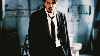 38. Бешеные псы (1991)