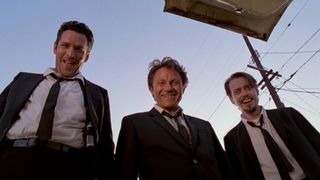 39. Бешеные псы (1991)