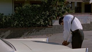 42. Бешеные псы (1991)