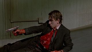 46. Бешеные псы (1991)