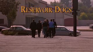 48. Бешеные псы (1991)