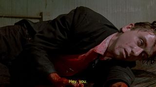 49. Бешеные псы (1991)