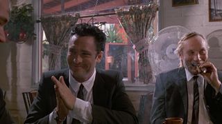 50. Бешеные псы (1991)