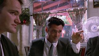 51. Бешеные псы (1991)