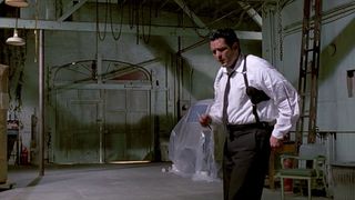 52. Бешеные псы (1991)