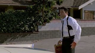 53. Бешеные псы (1991)