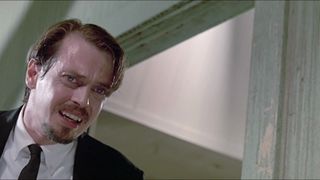 57. Бешеные псы (1991)