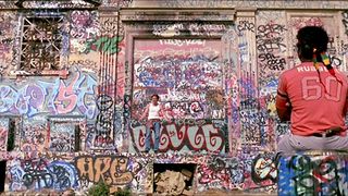 59. Бешеные псы (1991)