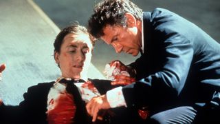 6. Бешеные псы (1991)