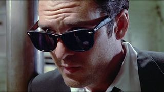 60. Бешеные псы (1991)