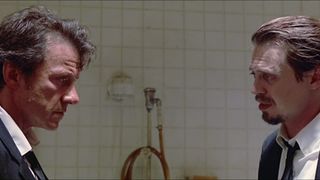 61. Бешеные псы (1991)