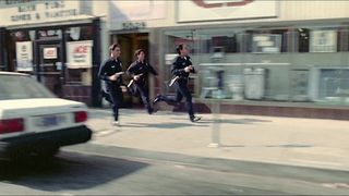 63. Бешеные псы (1991)