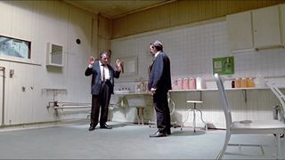 64. Бешеные псы (1991)