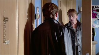 65. Бешеные псы (1991)