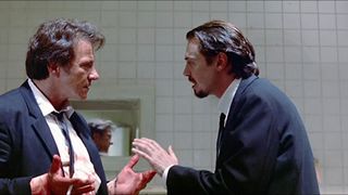 66. Бешеные псы (1991)