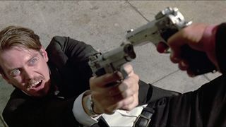 67. Бешеные псы (1991)